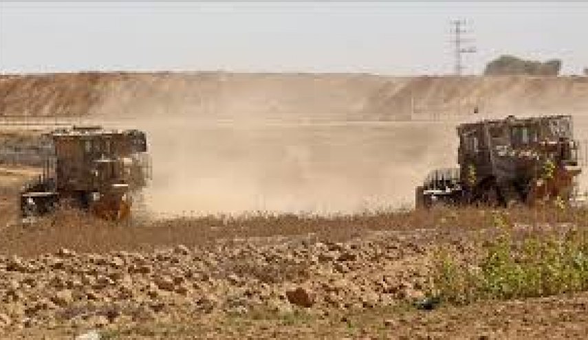 دشمن صهیونیستی پایگاههای نظامی اش را به شهرک تبدیل می کند