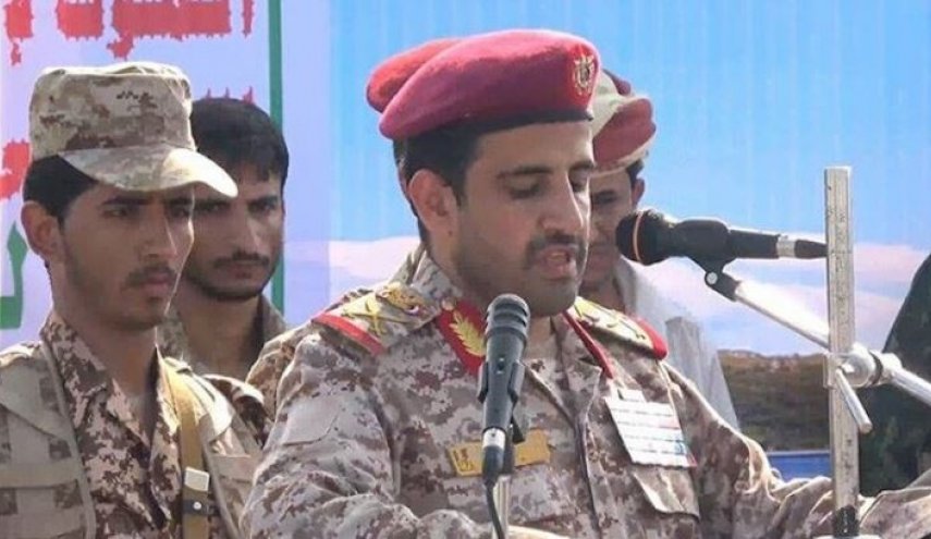 رئیس ستاد ارتش یمن : غزه به نمادی از غرور و عزت تبدیل شده است