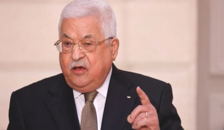محمود عباس يؤيد مجددا نزع سلاح حماس