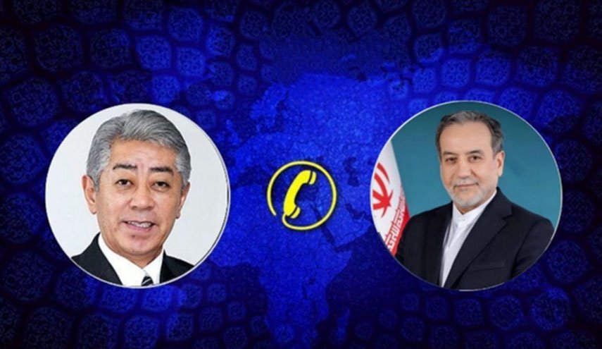 عراقجي: سنرد على أي قرار غير مدروس في مجلس محافظي الوكالة الدولية