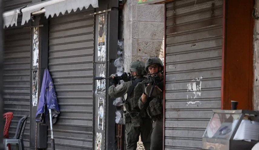 ما وراء الاقتحام العسكري الواسع لنابلس اليوم؟