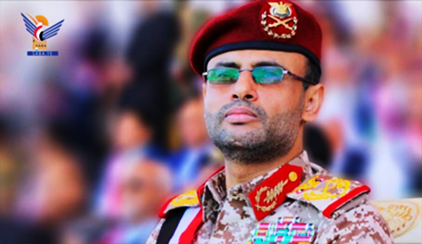 المشاط: ردنا على العدوان الصهيوني على بلدنا سيكون باتجاهات مختلفة