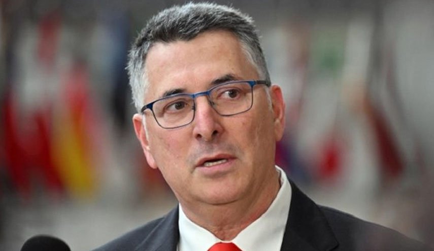 وزیر خارجه اسرائیل جواب تماس تلفنی همتای انگلیسی‌اش را نداد!