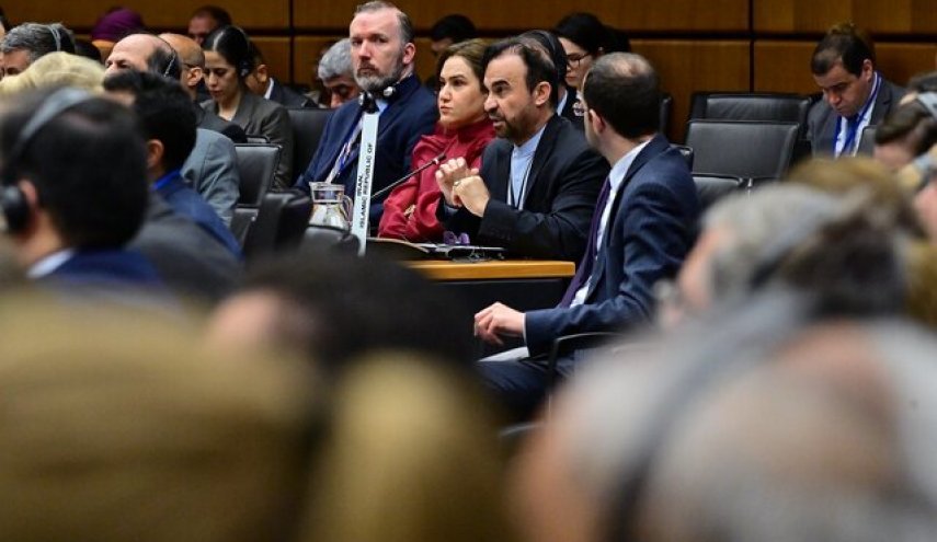 ترویکای اروپایی در موقعیتی نیست که بتواند مکانیسم ماشه را فعال کند