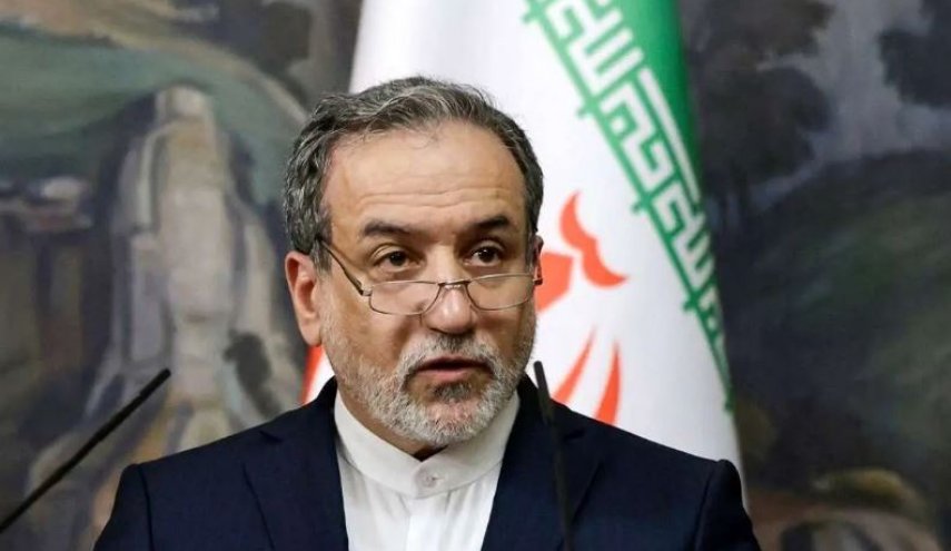 عراقچی: خطای راهبردی سه کشور اروپایی، ایران را وادار به واکنش قاطع خواهد کرد