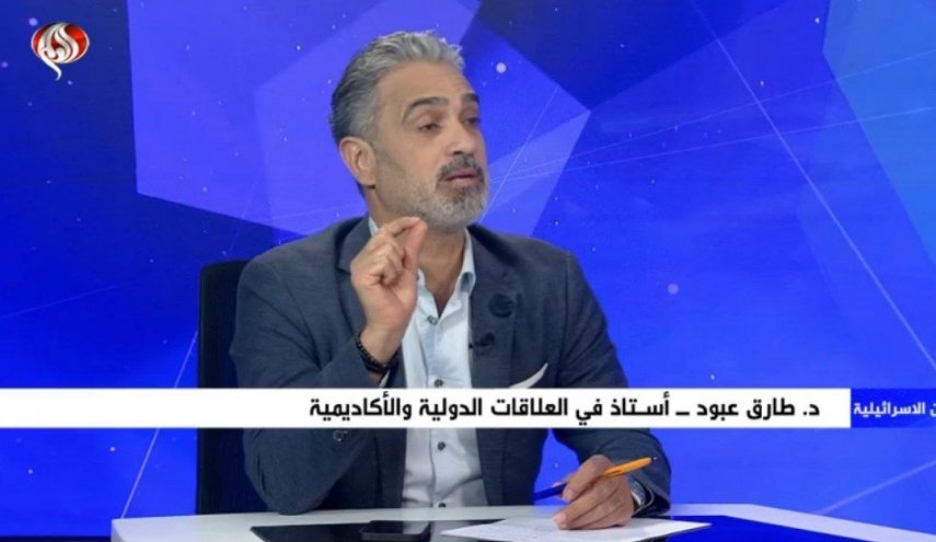 ارزیابی پژوهشگر عرب در گفتگو با العالم درباره ضربه اطلاعاتی تهران به تل آویو 