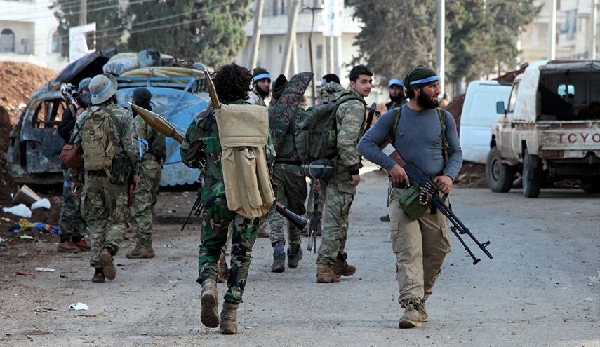 سوريا تشهد موجة قتل عشوائي ضد المفرَج عنهم وفصائل تعلن «حرباً على الأقليات»