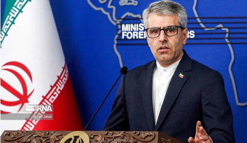 بقائی: ادعای عدم پایبندی ایران به تعهدات، نشان‌دهنده سوء‌نیت طراحان قطعنامه است