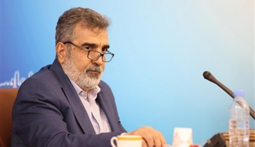 كمالوندي: سنزيد التخصيب بشكل لافت