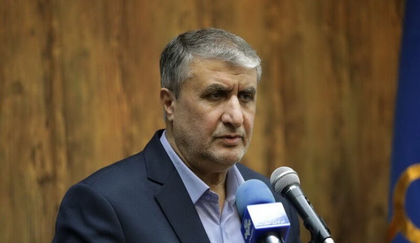 رداً على قرار مجلس الحكام..إيران تعلن تشغيل موقع تخصيب ثالث 

