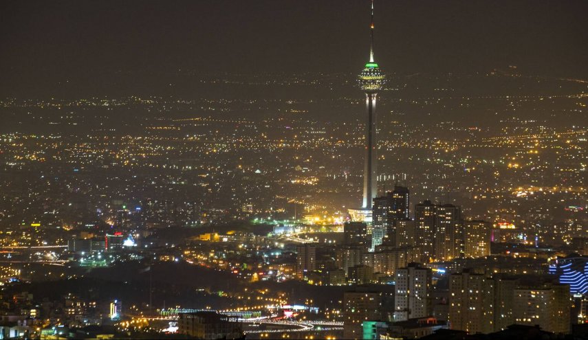 استشهاد مواطنين مدنيين ايرانيين في هجوم الكيان الصهيوني