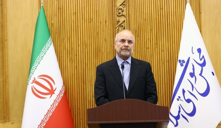 قاليباف: وقت الانتقام قد حان