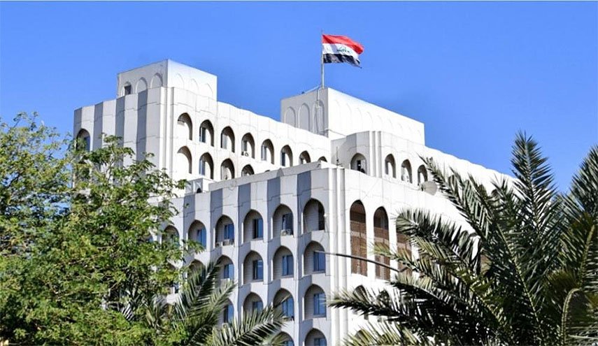 العراق والسيد الصدر والدعوة والحكيم يدينون العدوان الصهيوني
