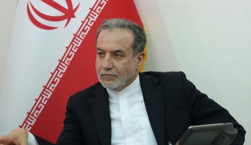عراقجي: اسرائيل ستندم بشدة