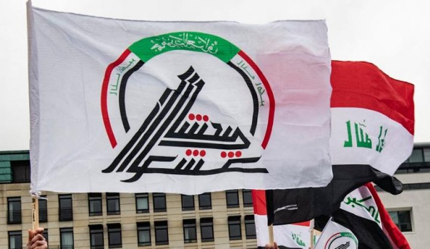 الحشد الشعبي يلغي احتفالاته بذكرى تأسيسه

