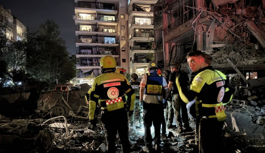 اخبار لحظه به لحظه عملیات موفق وعده صادق 3 