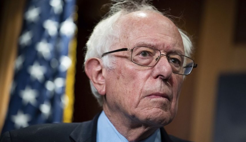 سناتور آمریکایی: آمریکا نباید به جنگ دیگری از سوی نتانیاهو وارد شود