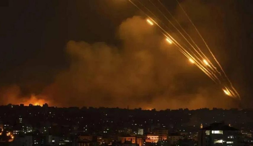 رسانه های صهیونیستی از کشته و زخمی شدن بیش از 100 نفر خبر دادند