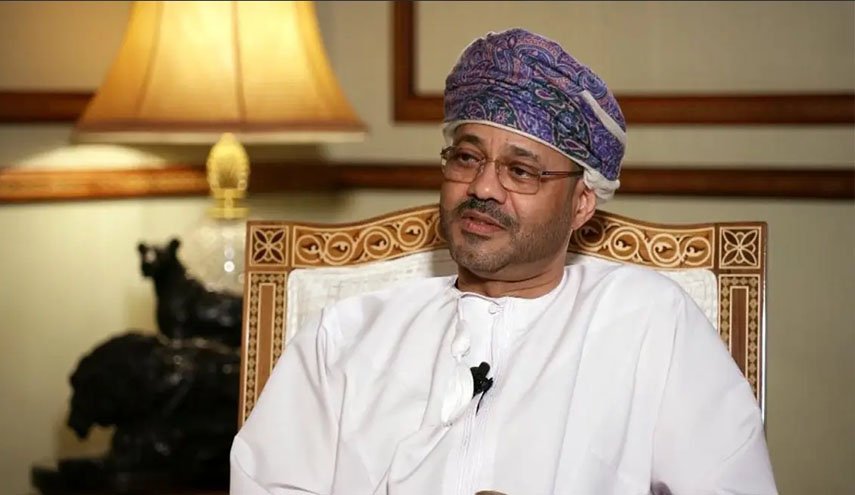 الخارجية العمانية: نجري اتصالات مكثفة لاحتواء التوترات في المنطقة