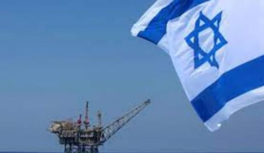 توقف فعالیت میادین گازی اسرائیل در پی آغاز عملیات وعده صادق 3