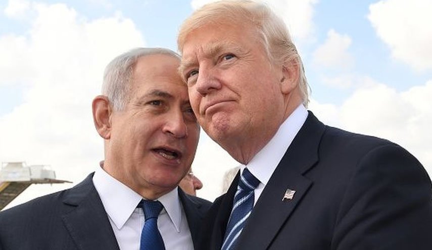 ترامپ در گفت‌وگو با رویترز: ما همه چیز را می‌دانستیم