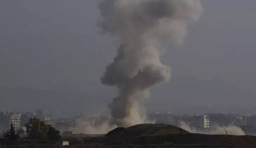 عادی سازی حمله به تاسیسات هسته ای ایران از سوی نیویورک تایمز