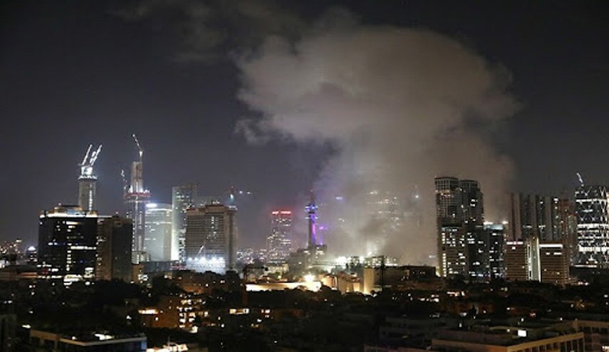 إعلام عبري: مقتل مستوطنة جراء إصابتها بالقصف الصاروخي الإيراني
