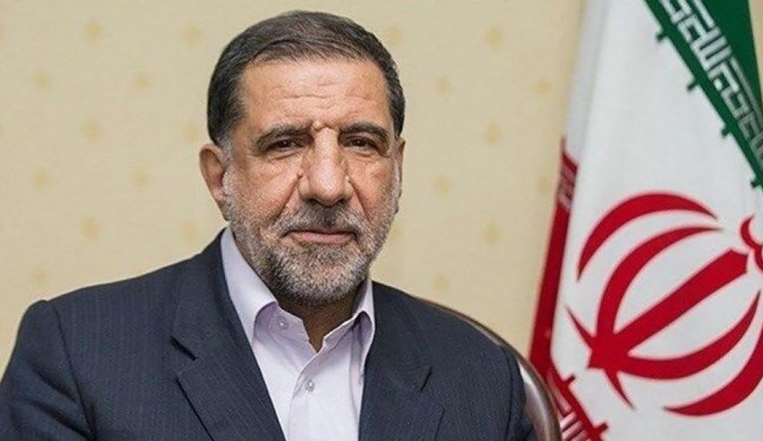 برلماني إيراني: إغلاق مضيق هرمز قيد الدراسة وستتخذ إيران القرار الأمثل