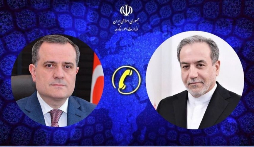 باكو: لن نسمح باستخدام أراضينا لمهاجمة إيران