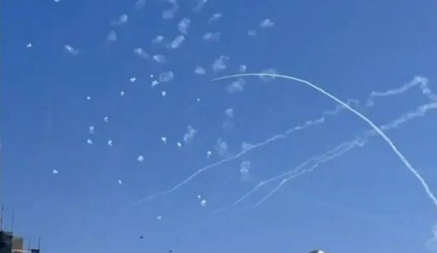 إسقاط 3 طائرات مسيرة إسرائيلية متطورة في إيلام غربي ايران
