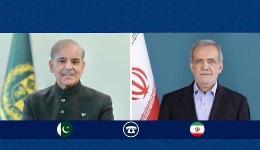 بزشكيان: استمرار اعتداءات الكيان الصهيوني سيُقابل بردّ أشد من إيران