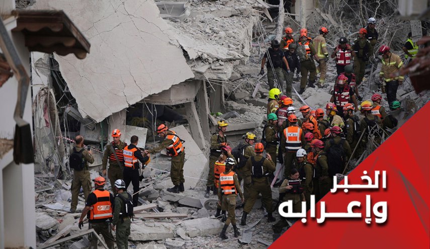 هل يحتاج نتنياهو لوسائل ايضاح ايرانية جديدة؟