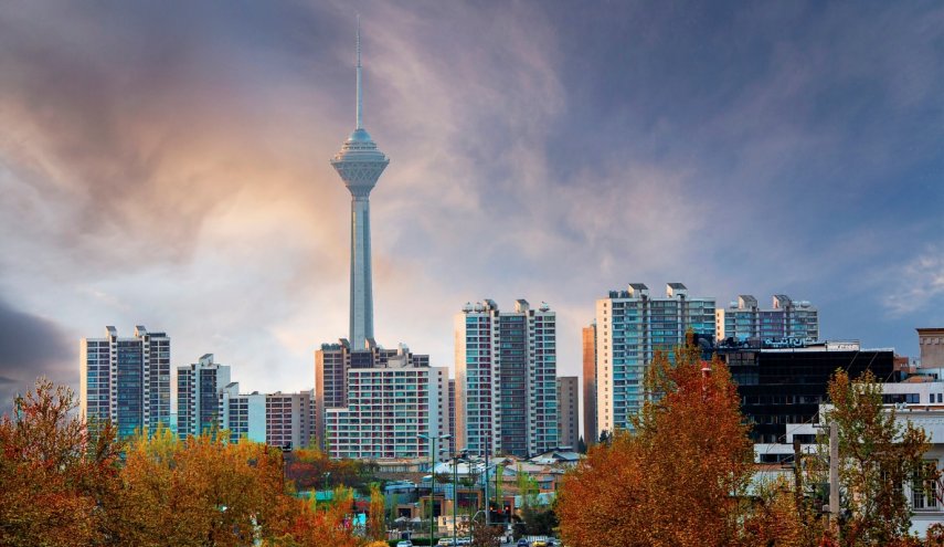 الاحتلال الصهيوني يفشل في استهداف مياه الشرب في طهران