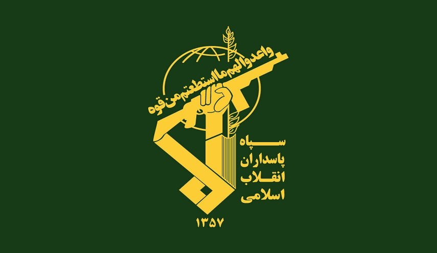 شاهد: حرس الثورة يُسقط طائرتين مسيّرتين معاديتين شمال غربي إيران

