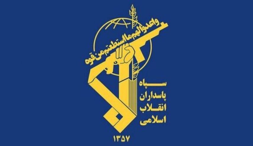 استشهاد رئيس جهاز استخبارات الحرس الثوري
