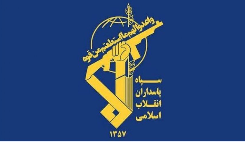 بيان رقم 6 لحرس الثورة: منظومات الدفاع الإسرائيلية استهدفت بعضها البعض