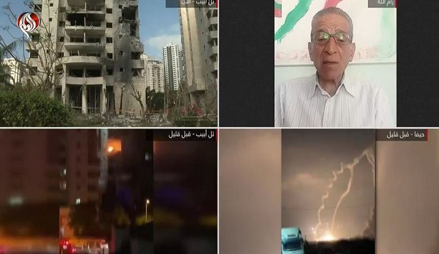 تحلیلگر عرب: موشک های ایران، 