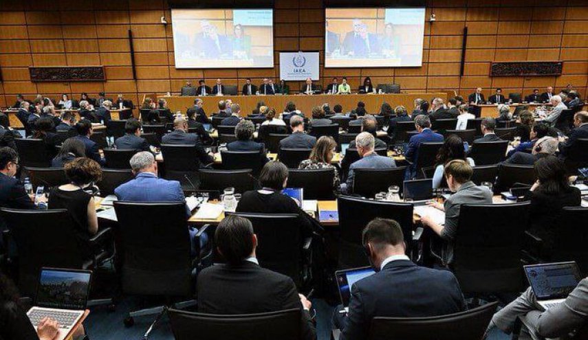 بدء الاجتماع الطارئ للوكالة الدولية للطاقة الذرية حول إيران