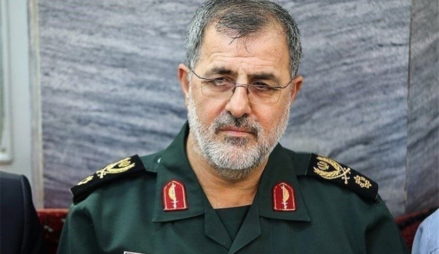 حرس الثورة: حتى وإن توقف الكيان الصهيوني فإننا سنواصل حتى النهاية