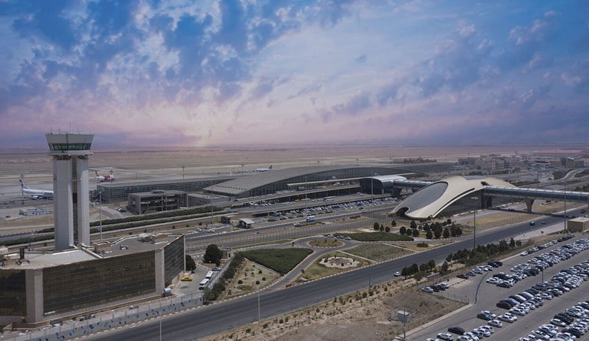 إيران.. تمديد إلغاء الرحلات الجوية لمدة 12 ساعة أخرى