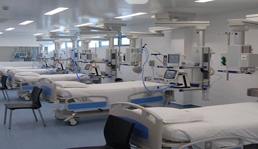 حفظ آمادگی بیمارستان‌ها برای خدمت‌رسانی/ پذیرش بی‌قید و شرط مصدومان