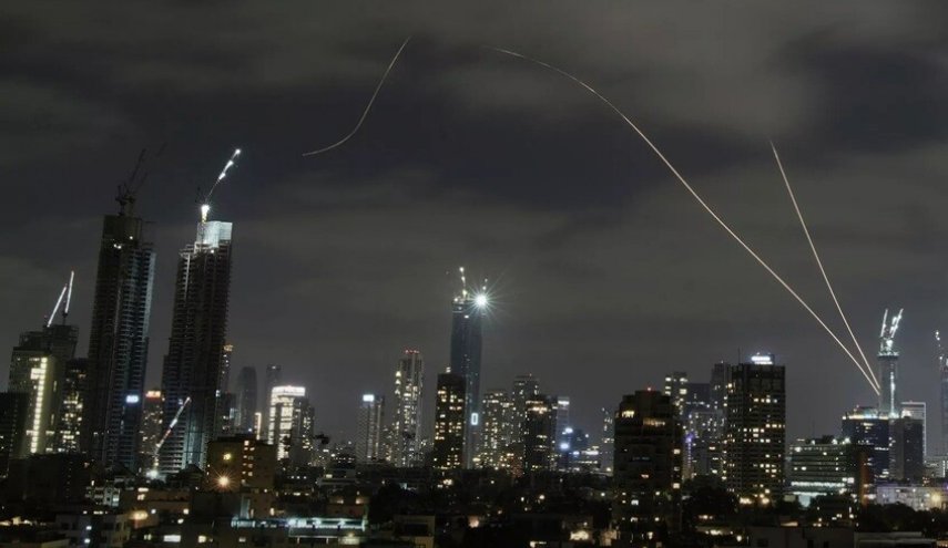 جيش الاحتلال: دفاعتنا في مواجهة الصواريخ الإيرانية ليست محكمة