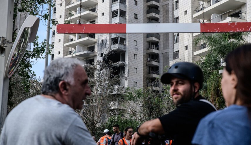 الاحتلال یحذر: إيران غيرت طريقة هجومها ومدة التنبيه باتت أقل من 10 دقائق!