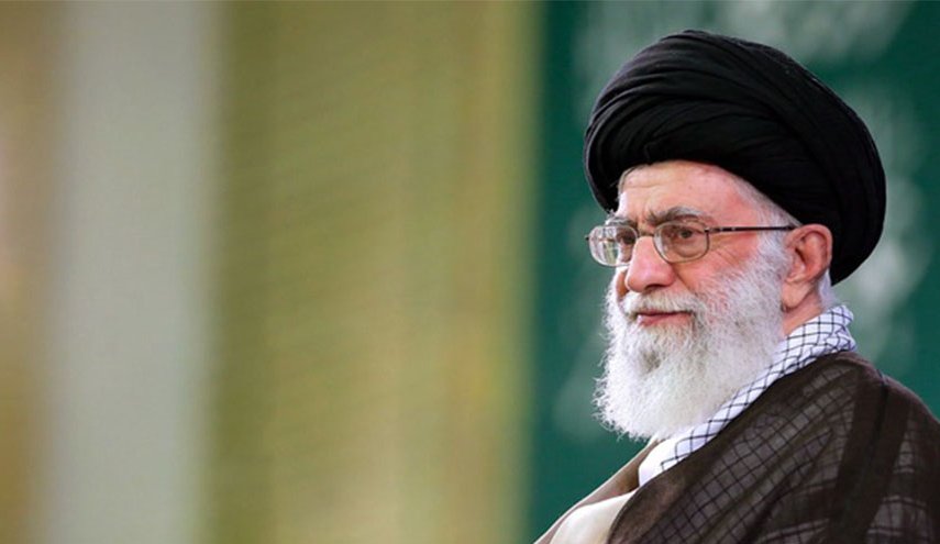 قائد الثورة: إذا دخلت أمريكا الميدان عسكريًا ستتكبّد خسارة لا يمكن تعويضها