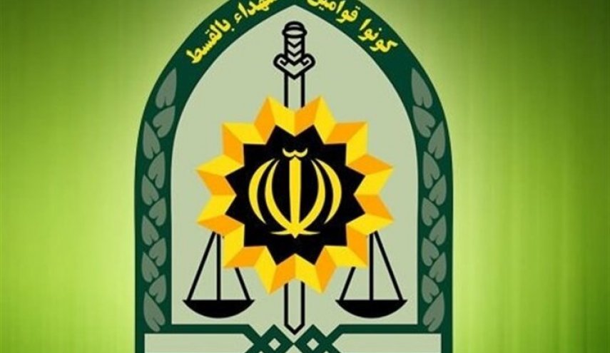 بيان للأمن الداخلي الإيراني بشأن هجوم صهيوني بالقرب من مقره