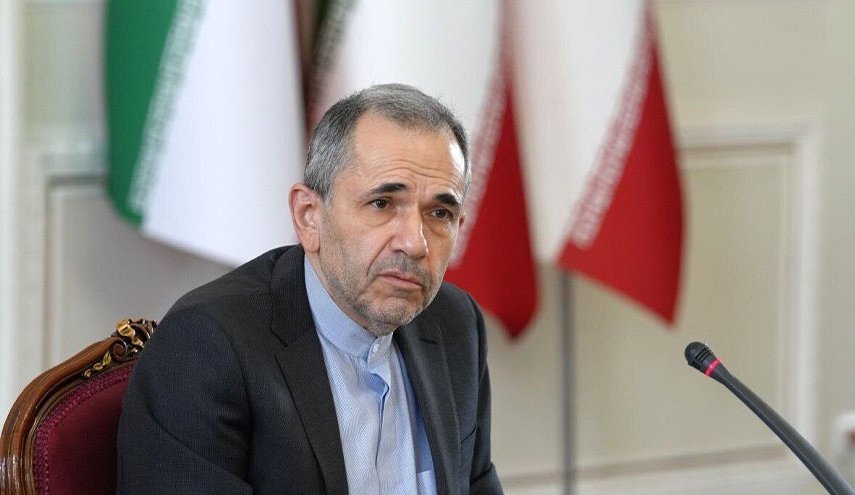 تخت روانجي: نحن في وضع الدفاع عن انفسنا...لن نتفاوض تحت التهديد والقصف