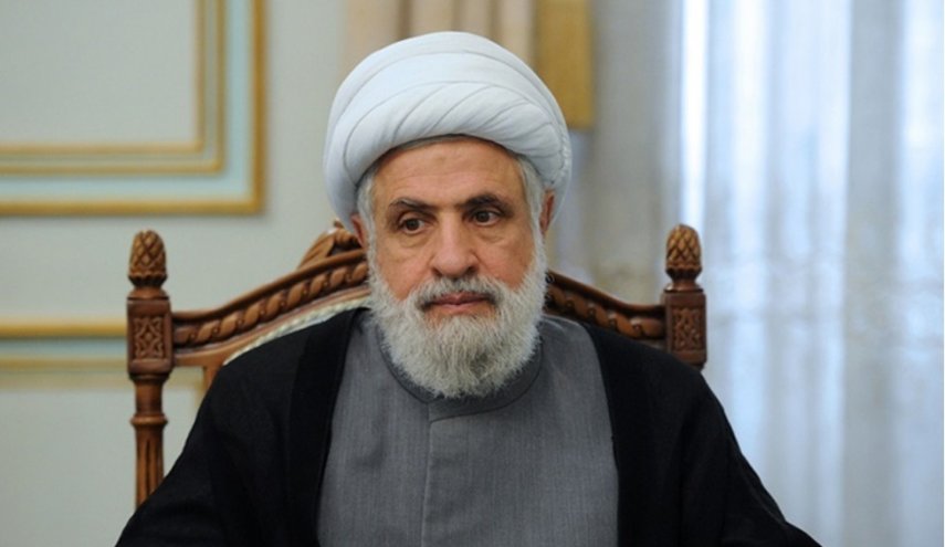 الشيخ قاسم: العدوان على إيران هو عدوان على جميع شعوب المنطقة
