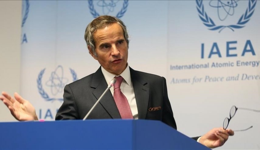 ما هو دور غروسي في العدوان الصهيوني على إيران؟