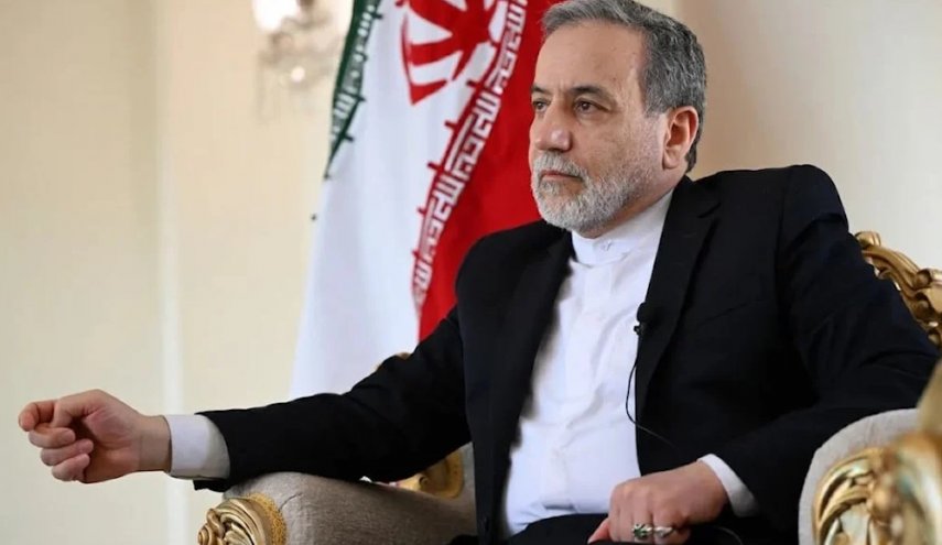 عراقجي من جنيف: العدوان الصهيوني جريمة حرب وسنرد بقوة