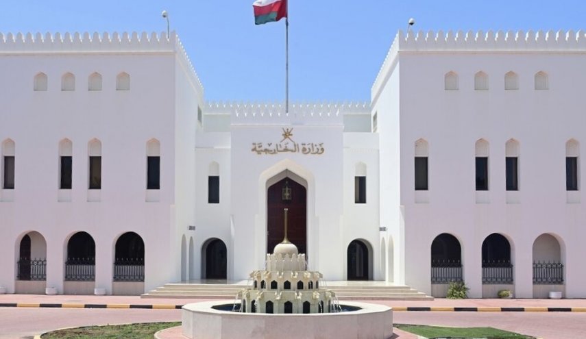 سلطنة عُمان: عدوان الكيان الصهيوني على إيران انتهاك واضح للقانون الدولي